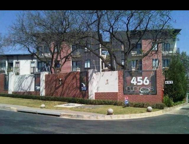 1 BEDROOM PROPERTY TO RENT IN FERNDALE